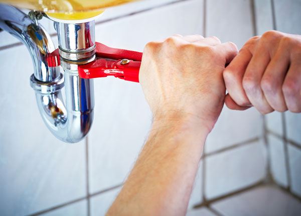 About Levasy Plumbers